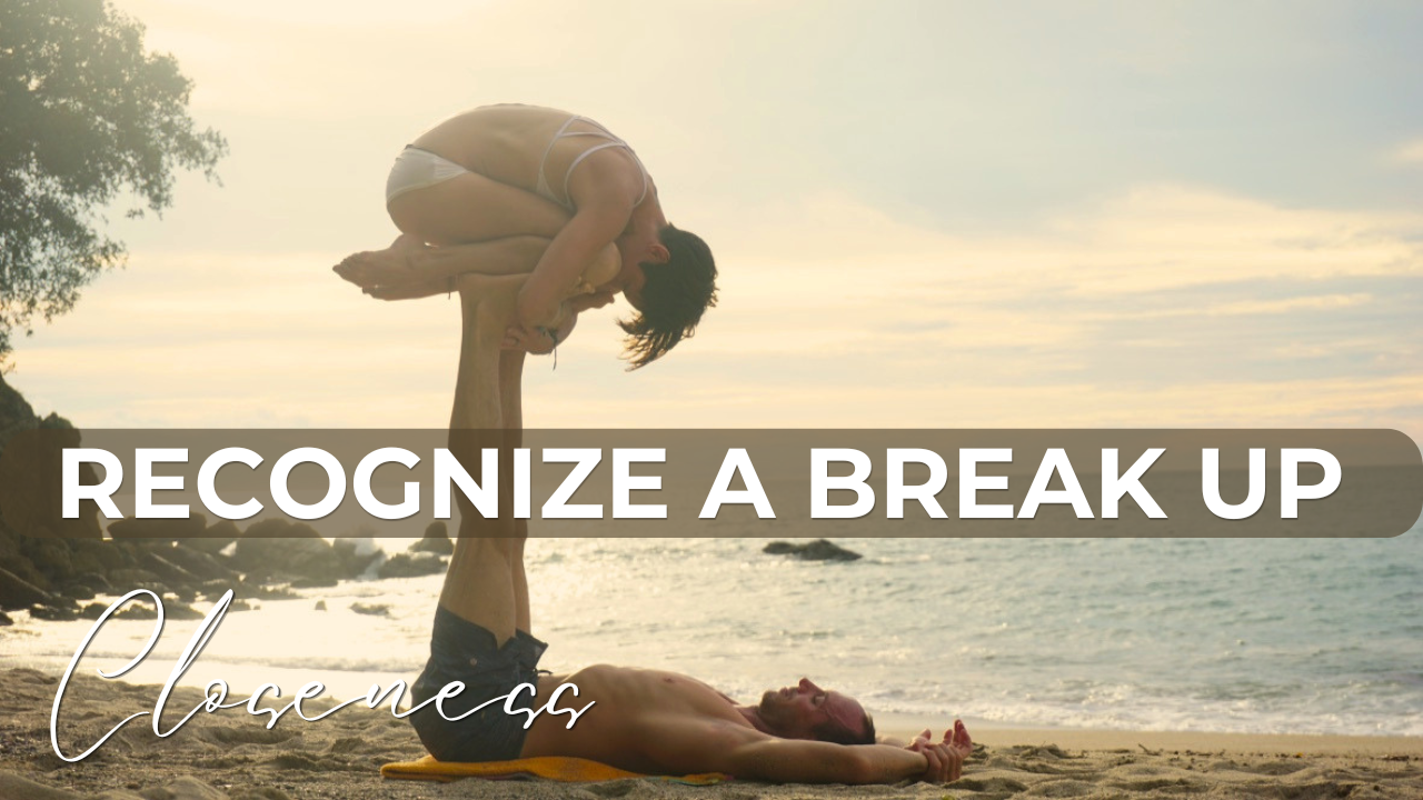 How to properly handle a breakup…before it happens Part 1 episode artwork