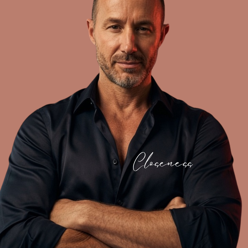 Closeness with Tari — intimacy coach San Diego